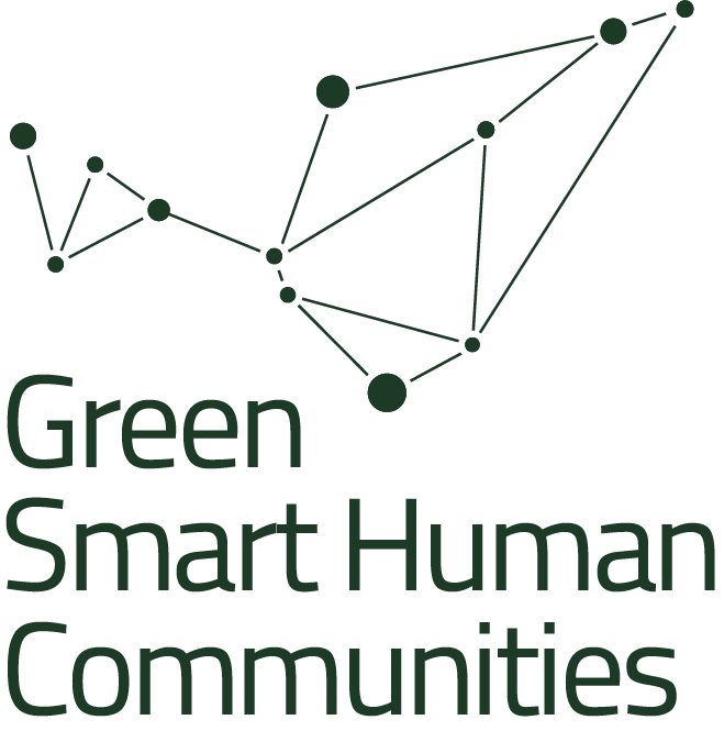 Green Smart Human Communities